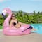 Bestway H2OGO! 5ft. Luxury Flamingo Ride-On Pool Float